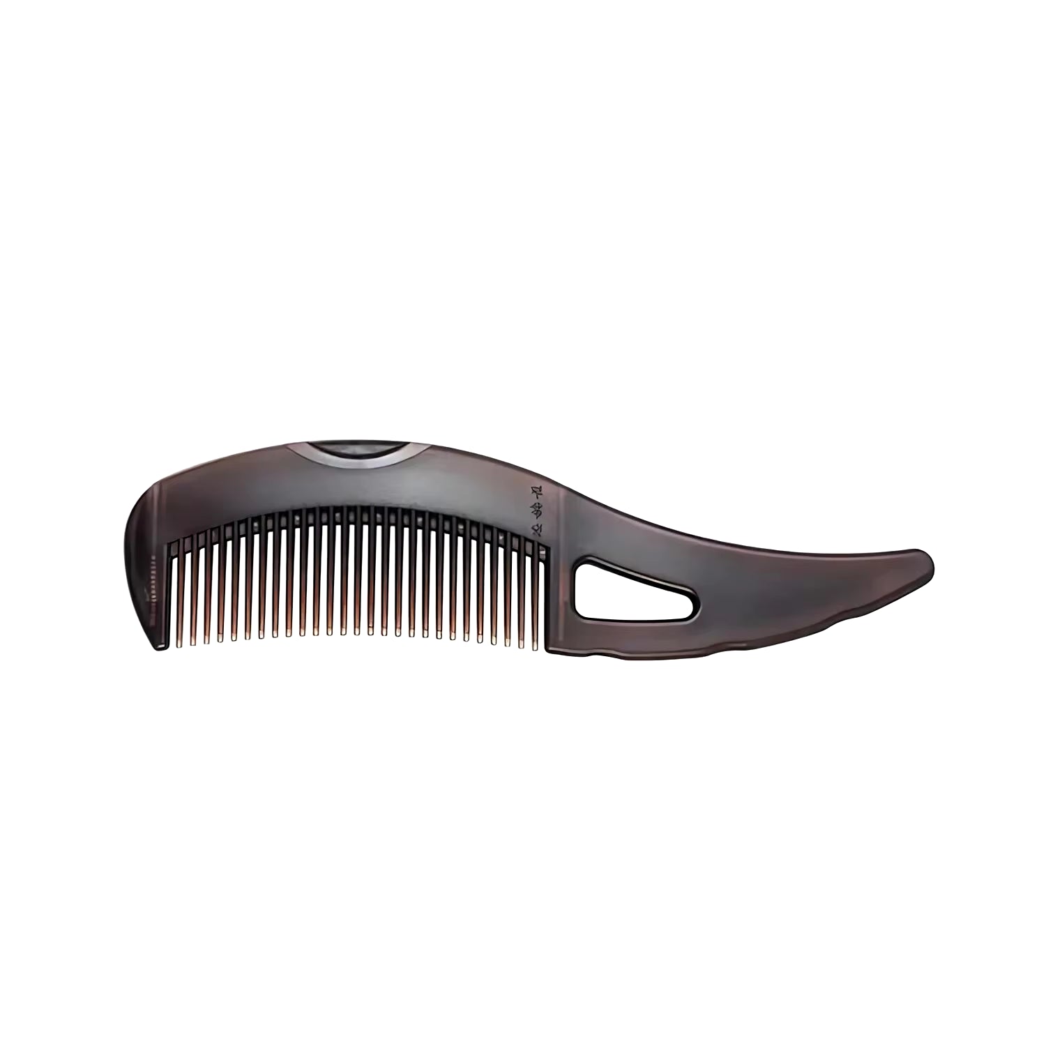 Scalp Care Comb for Dandruff & Itch Relief