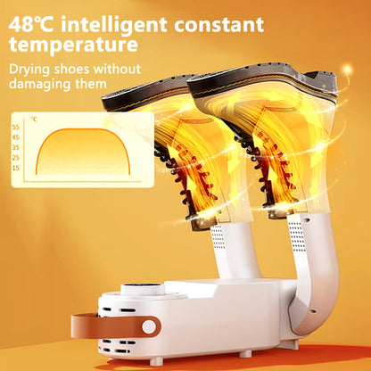 DryEase Shoe Dryer