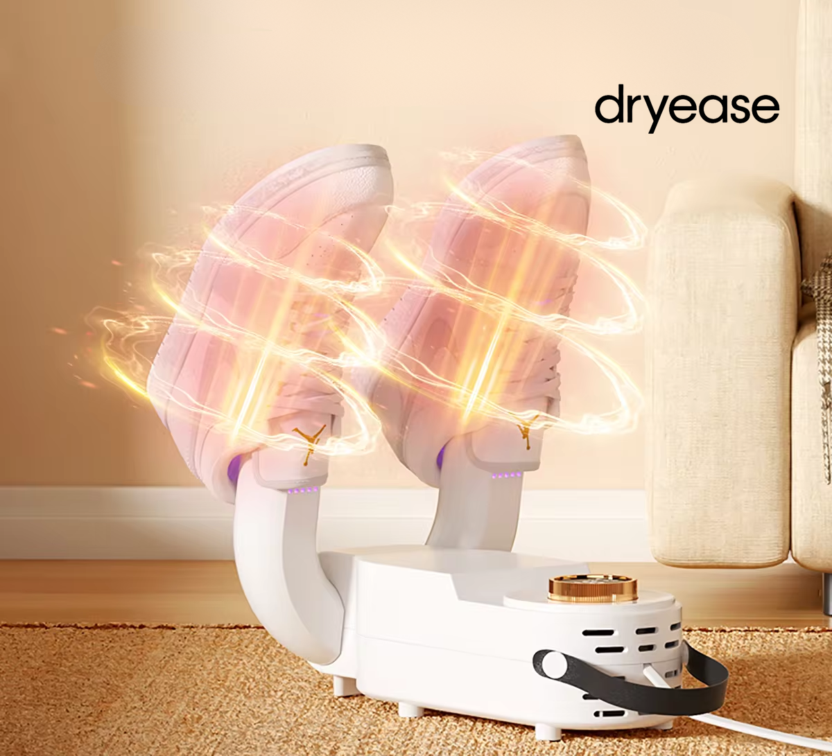 DryEase Shoe Dryer