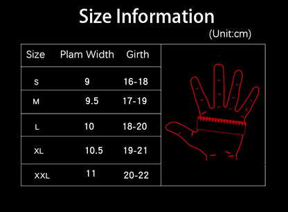 All-Weather Touchscreen Gloves